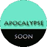Apocalypse soon